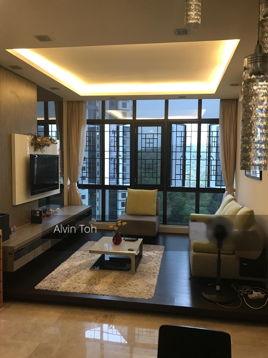 Regent Heights (D23), Condominium #141304242
